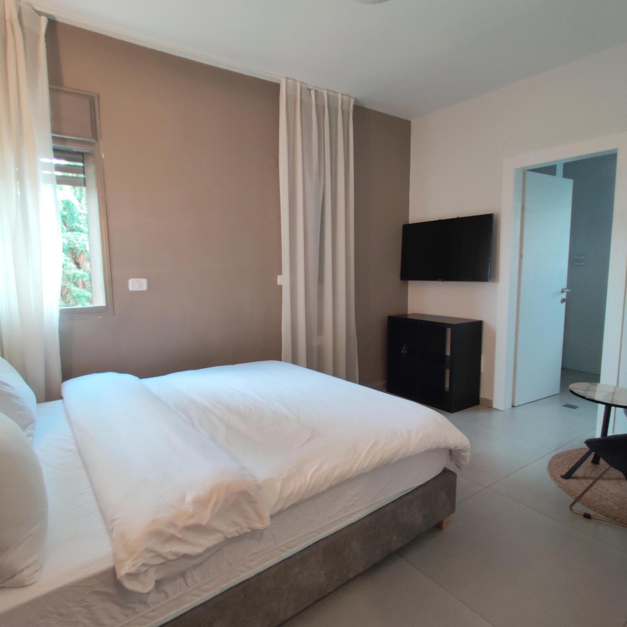 Urbanica Carmel- Apartments Haifa Exteriér fotografie