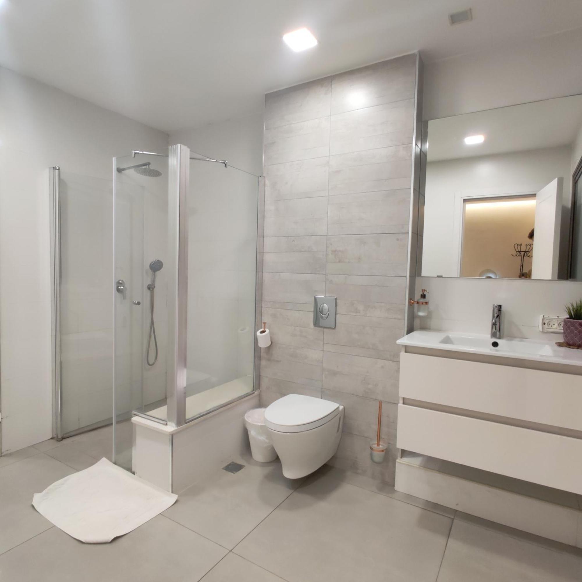 Urbanica Carmel- Apartments Haifa Pokoj fotografie