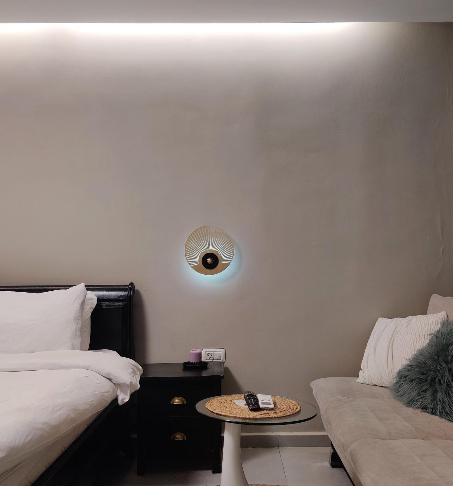 Urbanica Carmel- Apartments Haifa Pokoj fotografie