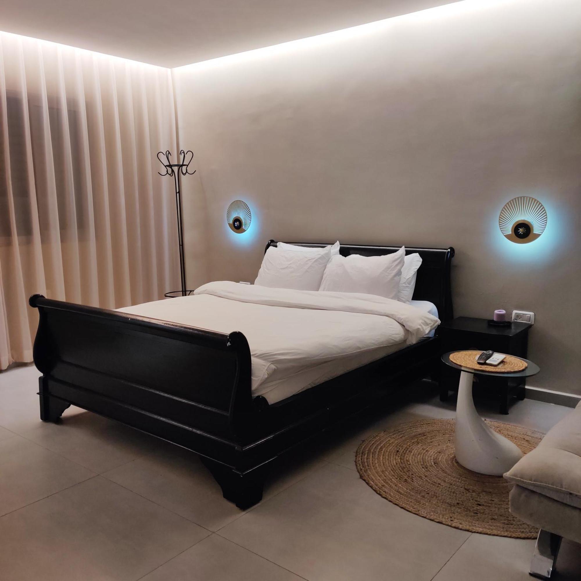 Urbanica Carmel- Apartments Haifa Pokoj fotografie