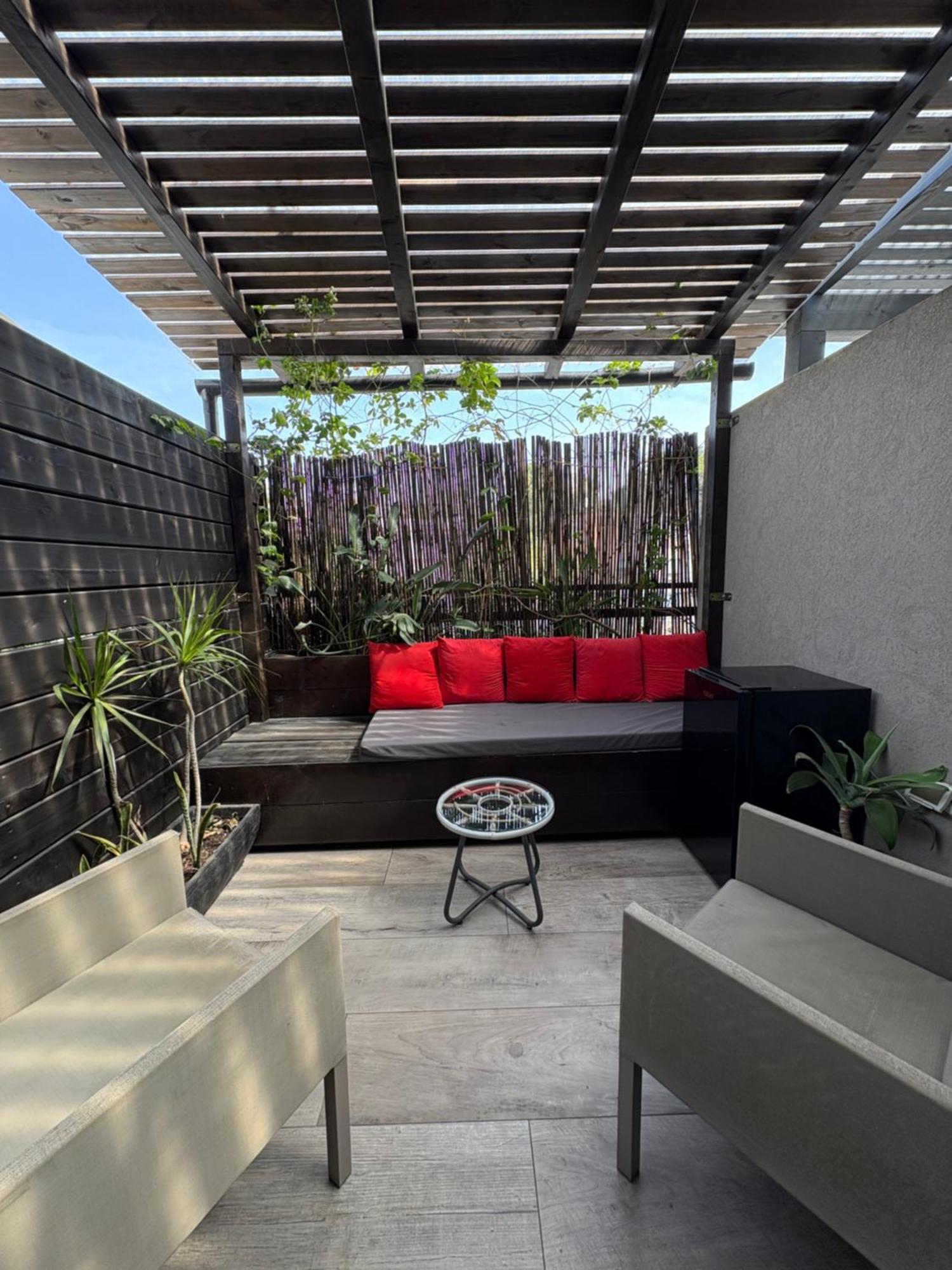 Urbanica Carmel- Apartments Haifa Pokoj fotografie